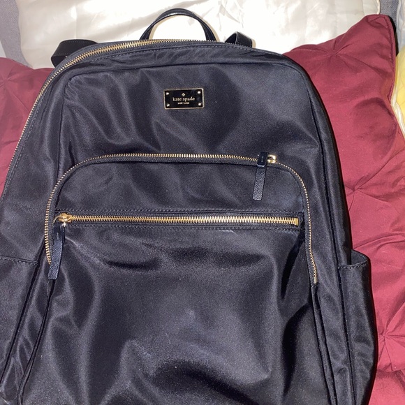 Kate Spade Backpack - Picture 2 of 8